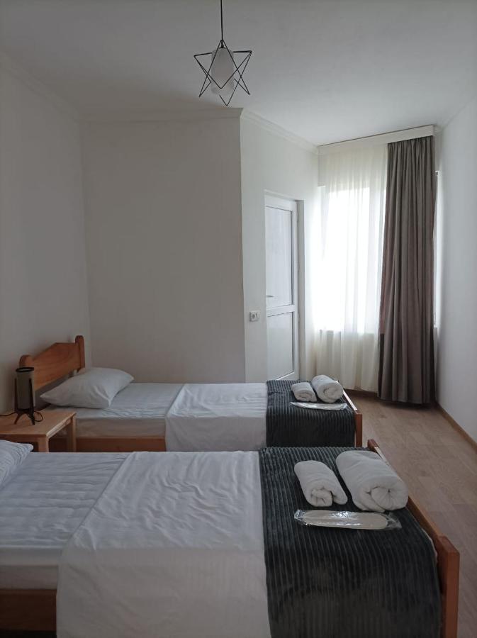 Orenda Telavi Exteriör bild