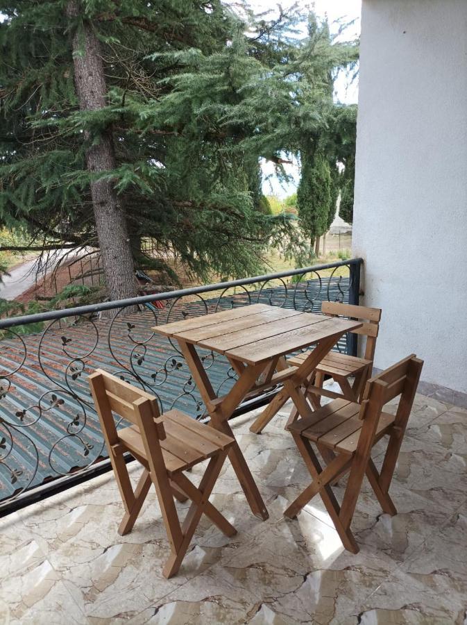 Orenda Telavi Exteriör bild