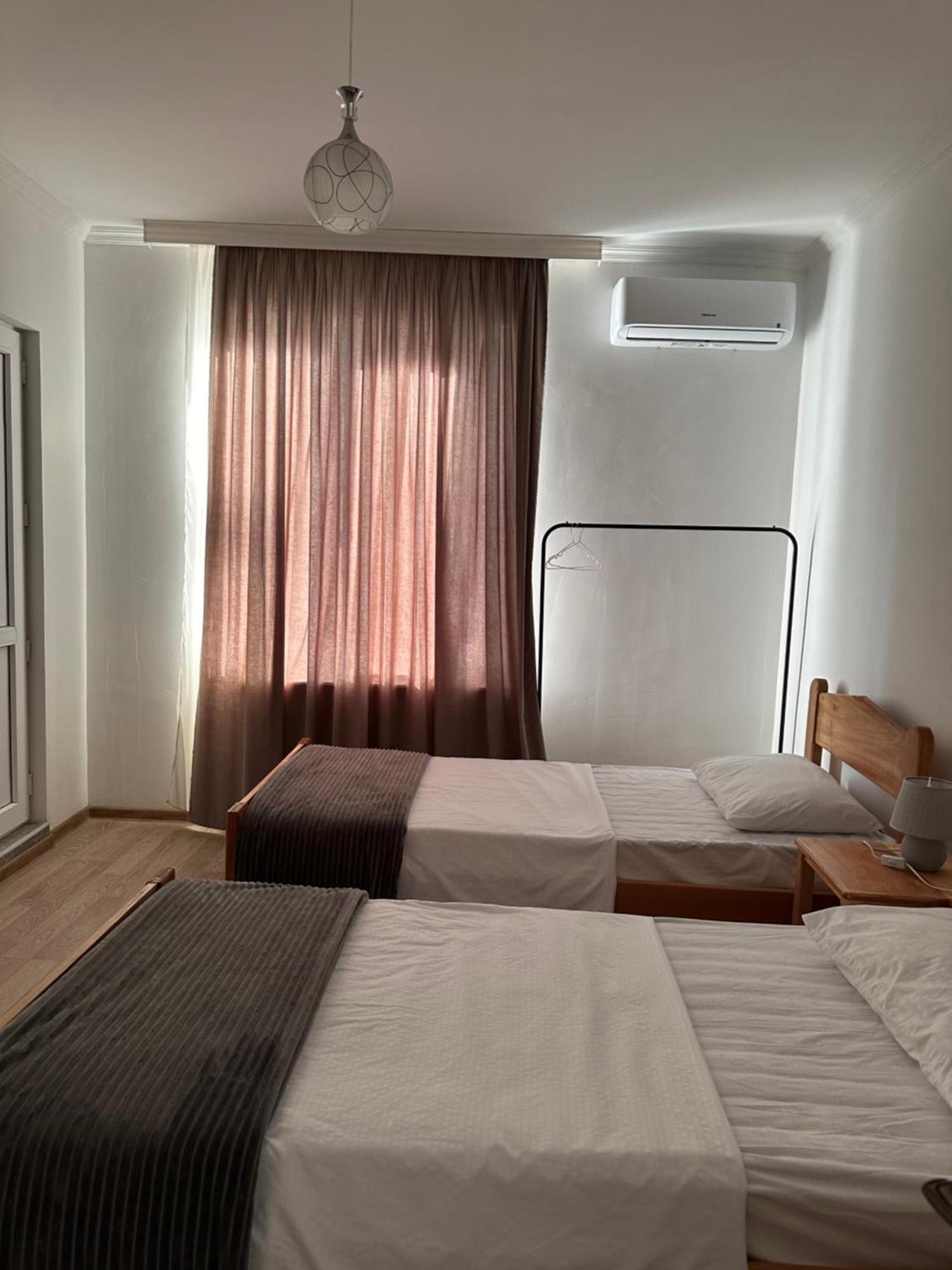 Orenda Telavi Exteriör bild